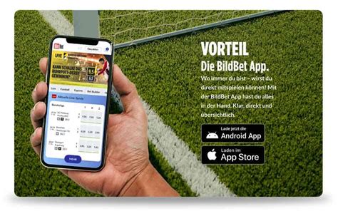 bildbet app